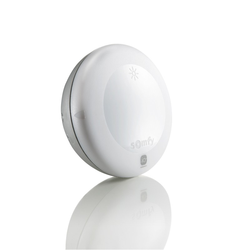 Somfy centralka TaHoma + czujnik nasłonecznienia Marka Somfy