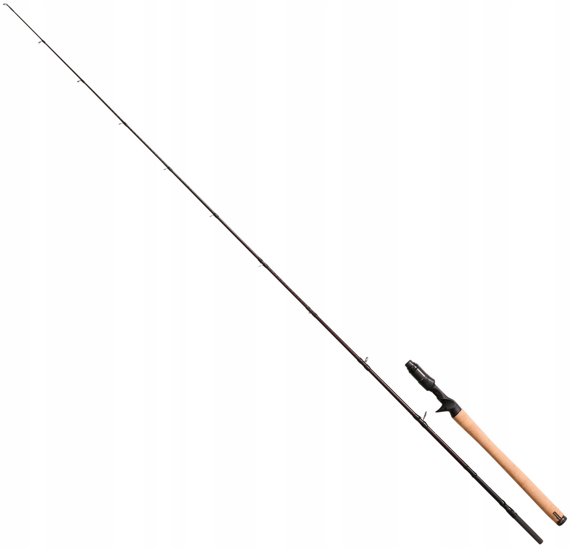 Wędka Savage Gear Alpha SG6 Pelagic Vertical 1,95 m 40-140g 1+1cz 1601703