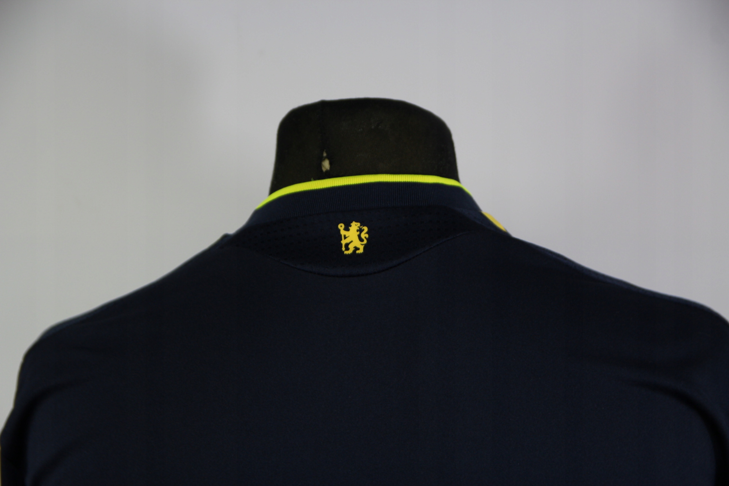 Adidas Chelsea Londyn 2009/2010 wyjazdowa koszulka piłkarska rozmiar XL Rozmiar XL