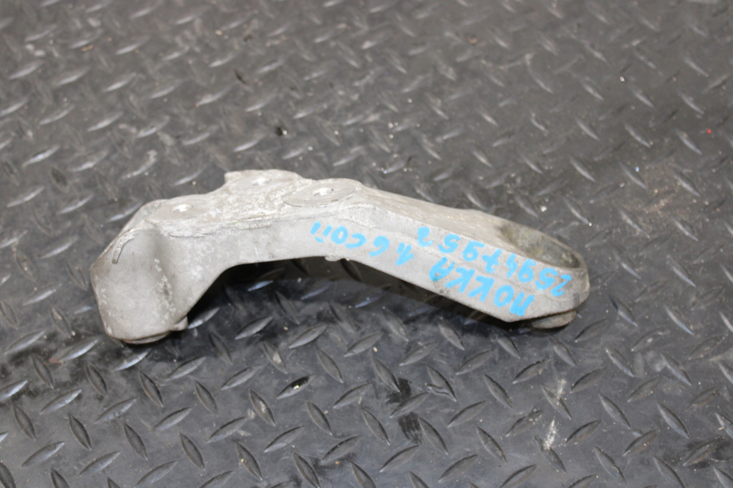 supporto staffa cambio OPEL MOKKA A 25947953