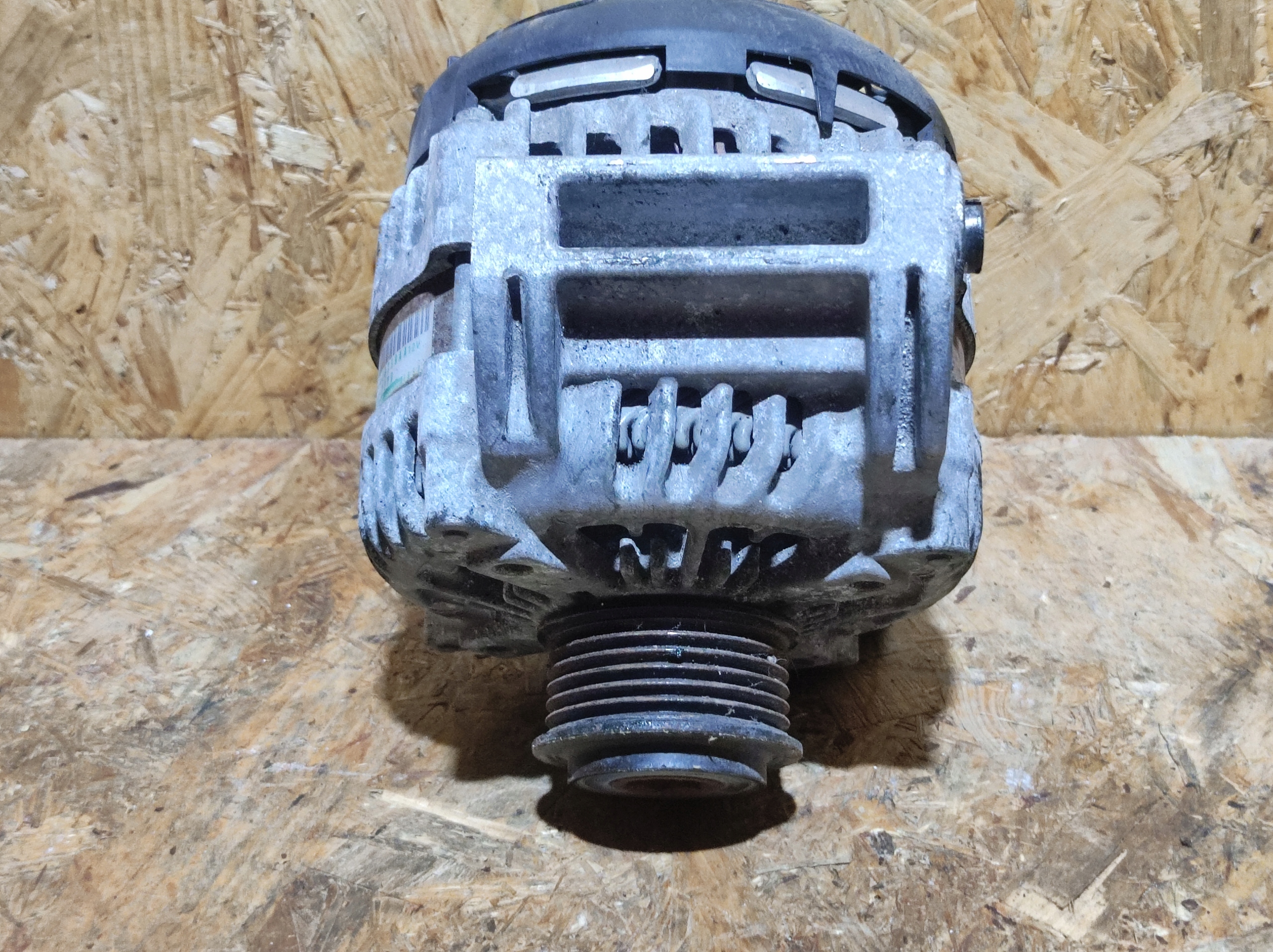 DODGE CHALLENGER 2015- 5.7 ALTERNATOR P56029719AA Stan opakowania zastępcze