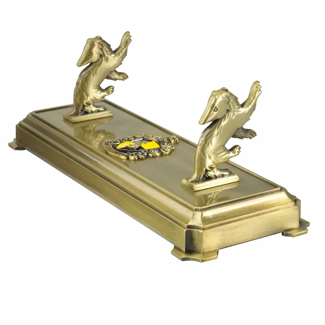 Stojan na hůlku Hufflepuff Harry Potter