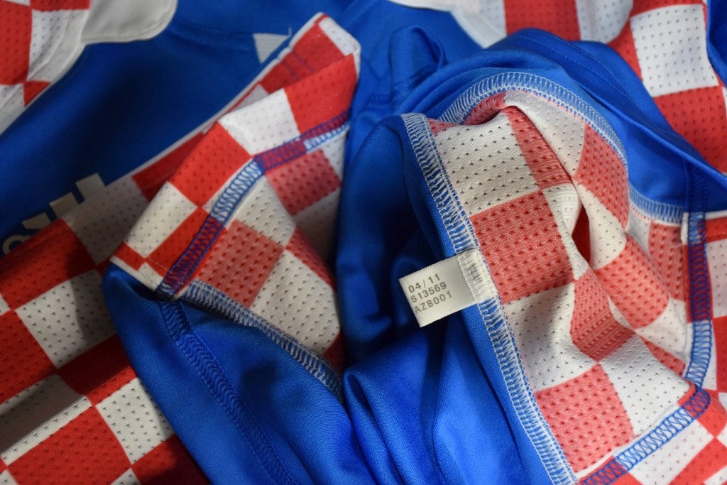 Adidas Chorwacja Croatia koszulka M handball męska Marka adidas