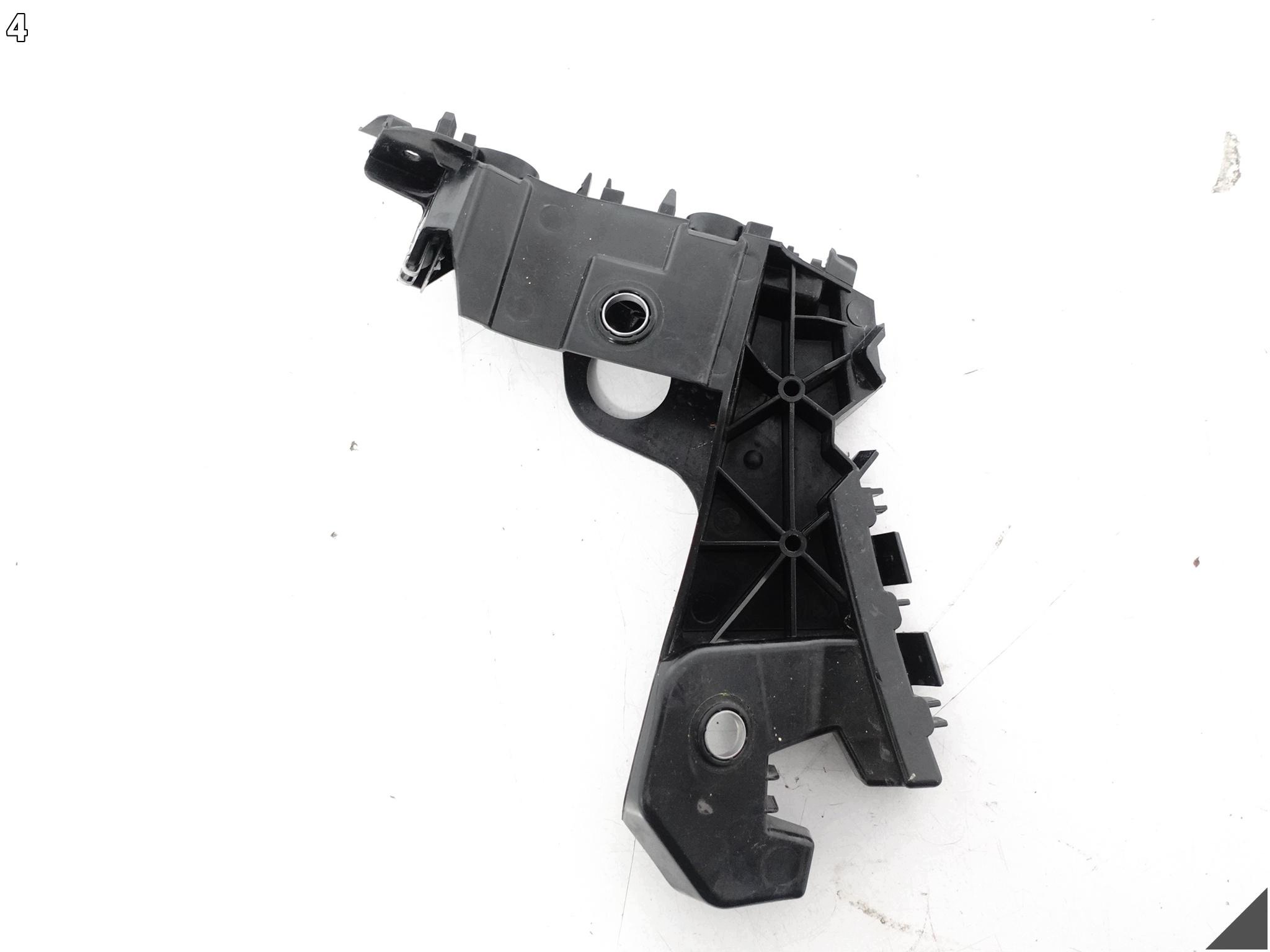VW POLO VI 6 2GS 2G0 17- support holder console W bumper front left