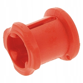 

Lego Pierścień 3713 czerwony 5 szt.