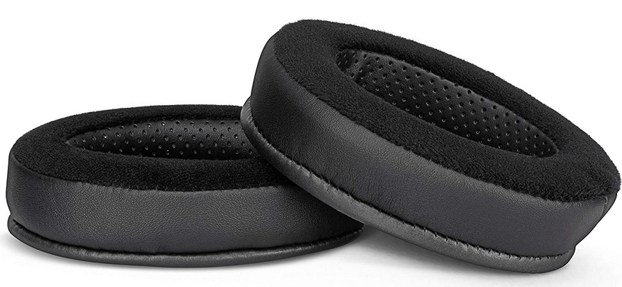 NAUSZNIKI PADY DO SENNHEISER HD4.40BT HD4.50BTNC GĄBKI NAKŁADKI JAKOŚĆ Marka moXomi