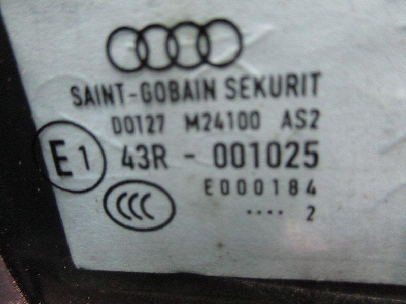 DRZWI 8V0, 8V3, LX7W, 2012, PRAWE, 3-DRZW, AUDI A3 Producent części Inny