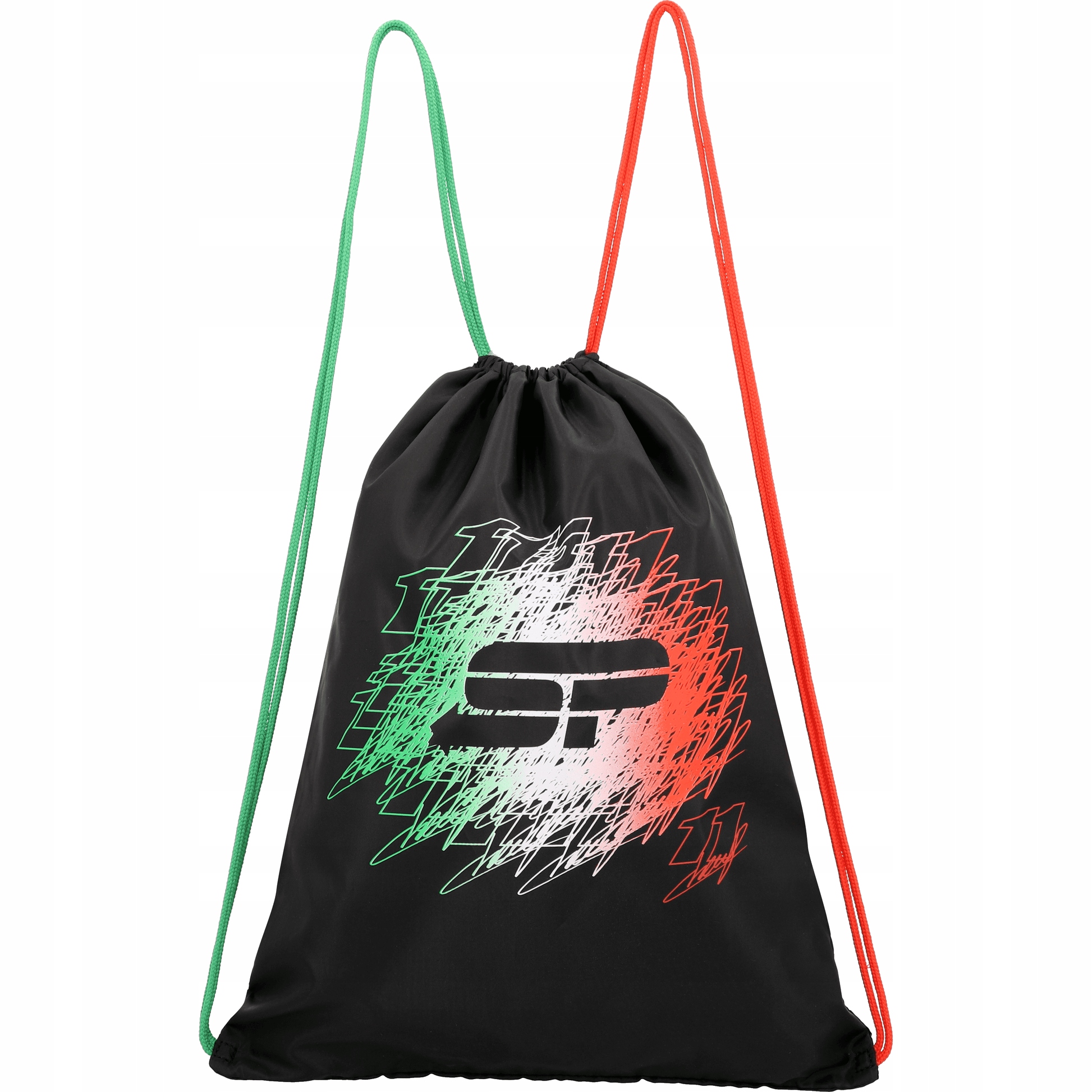 Worek Sportowy na buty Sergio Perez 263491006