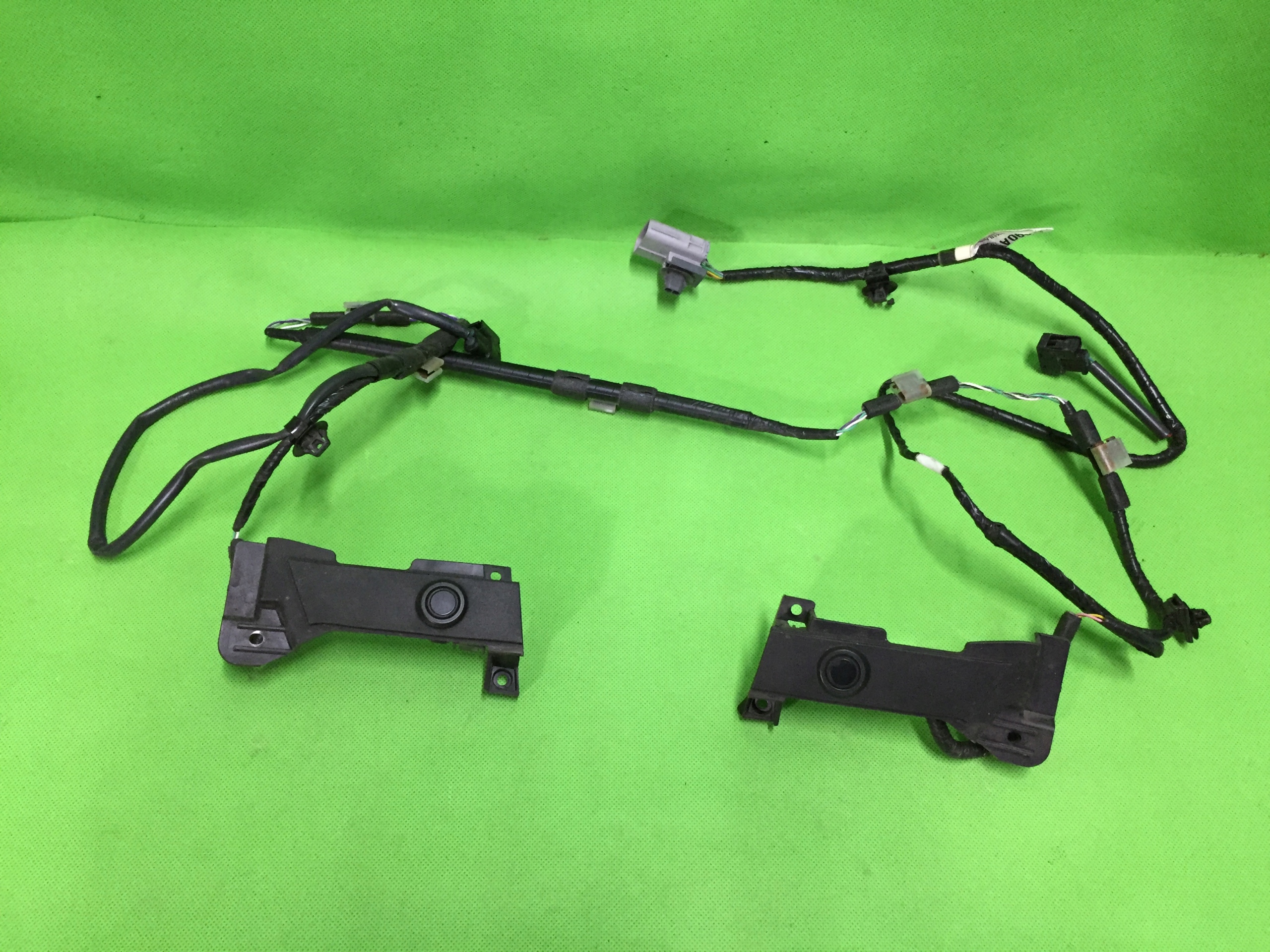 Mazda CX3 лифт PDC парктроники гриль с установкой