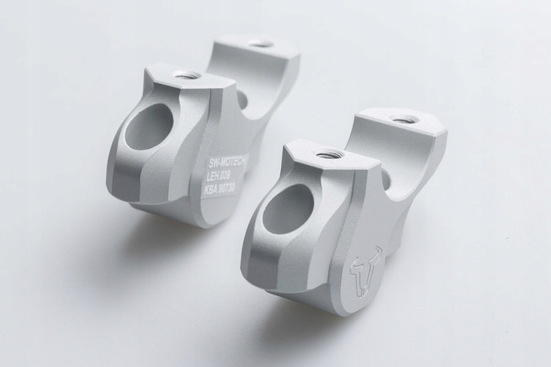 Zvýšenie Riadenia. Sw-motech o 32 mm Bmw Models