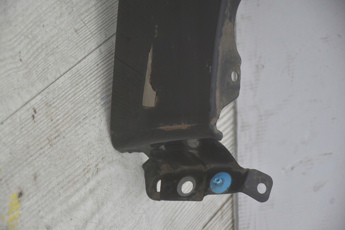 fender front right MITSUBISHI OUTLANDER II X42