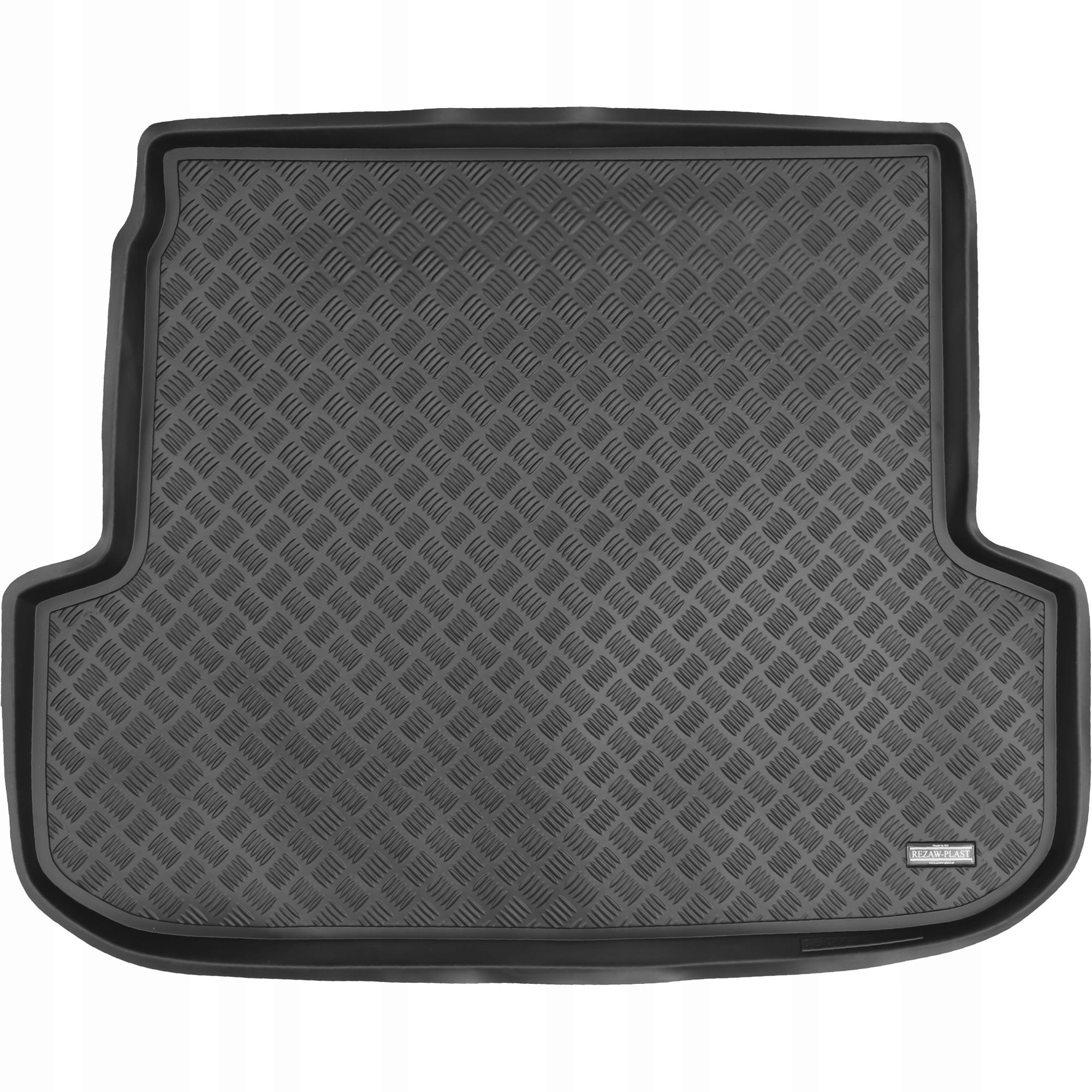 Protiskluzová podložka pro Subaru Outback III 2003-2009