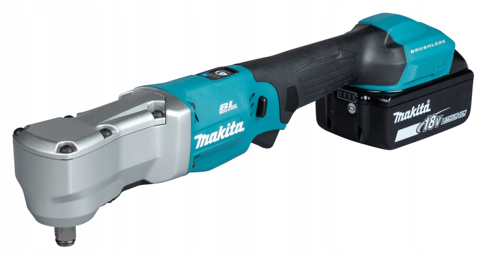 Makita DTL300Z Akumulátorový Uhlový Kľúč 1/2'' 530Nm 0-3200ot./min