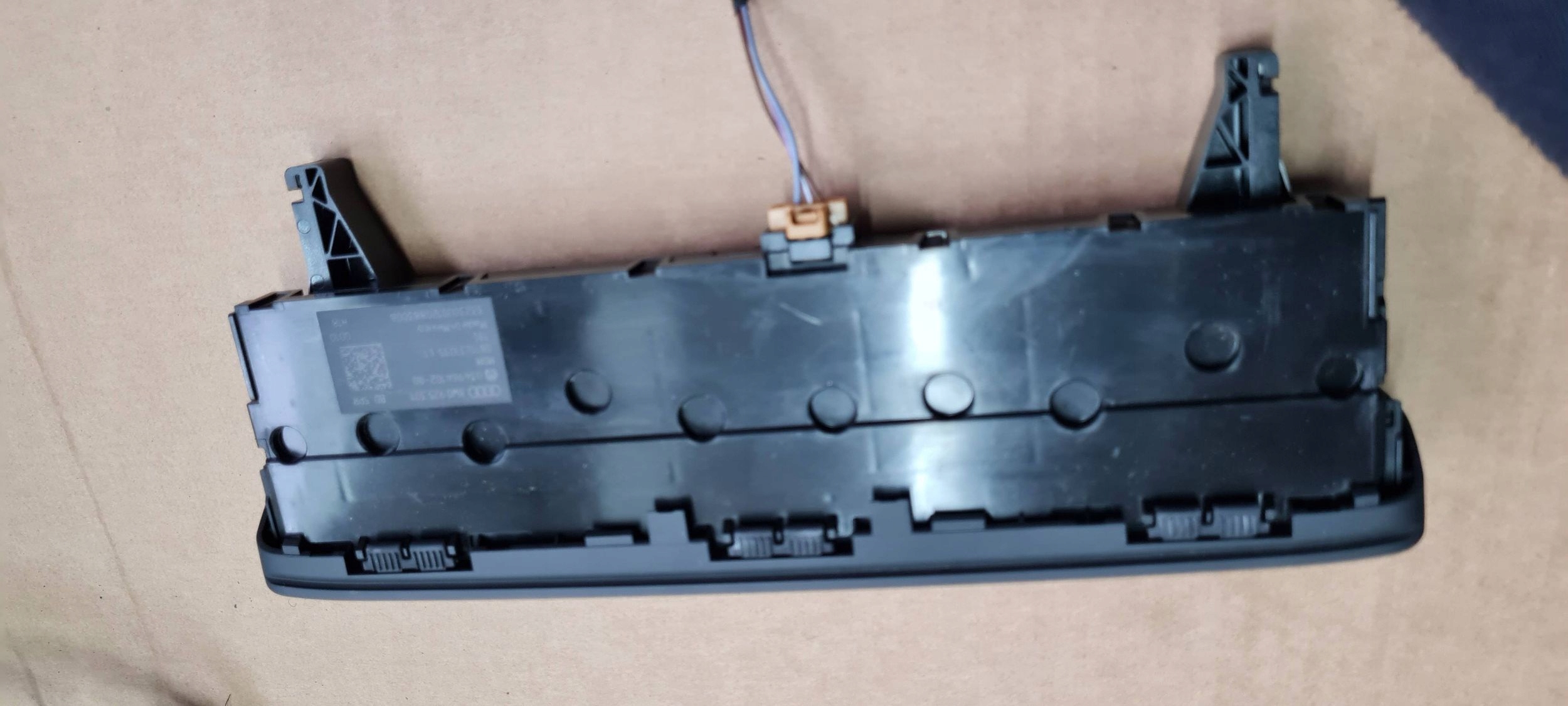 SQ5 Q5 80A LIFT PANEL PRZYCISKOW PDC ESP des Schalter 8W0925301BD