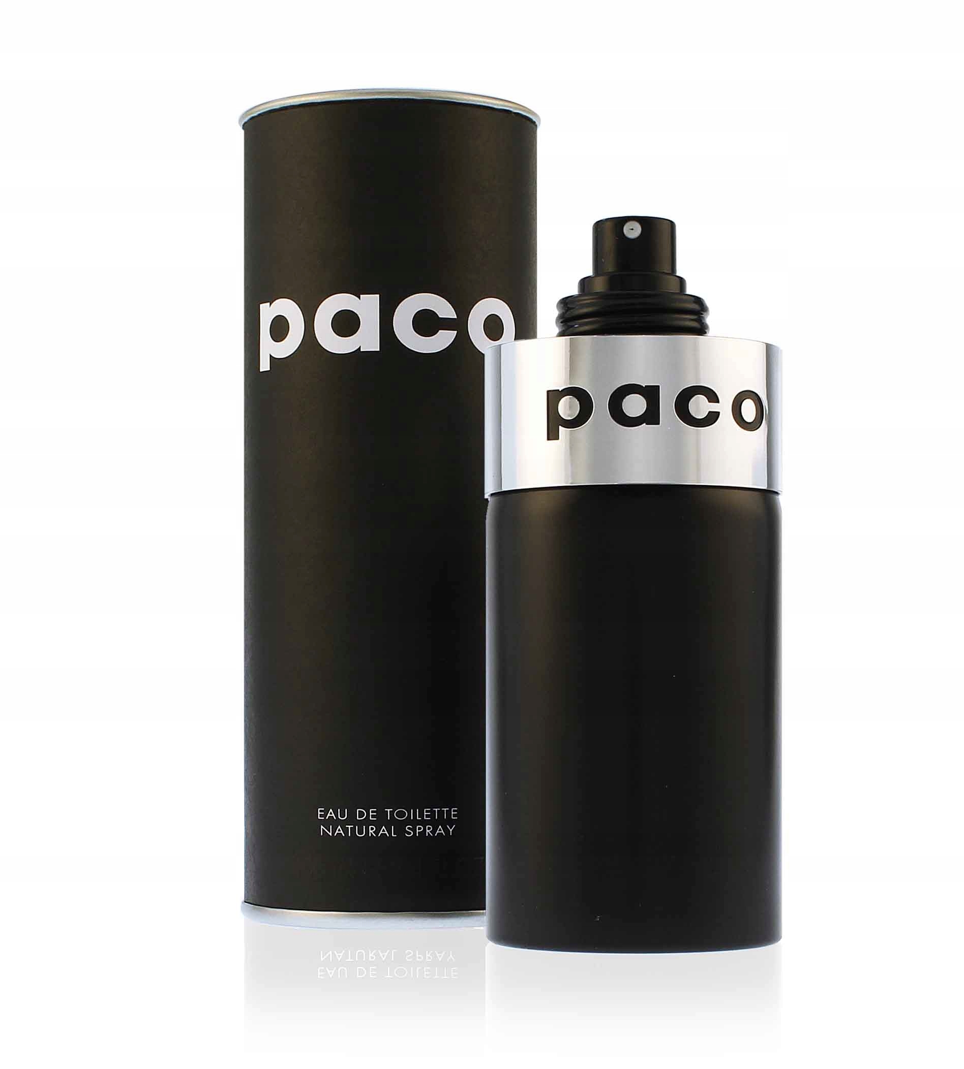 Paco Rabanne Paco toaletní voda unisex 100 ml