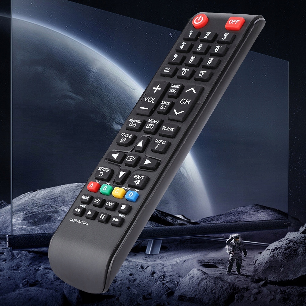 multi function tv replacement remote control for samsung aa59-00714a Producent 11 bit studios