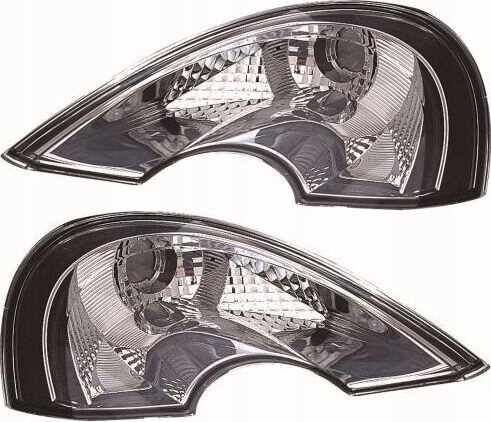 7701065737 7701065738 - МИГАЛКИ УКАЗАТЕЛИ ПОВОРОТА RENAULT MODUS ' 04-KPL DEPO