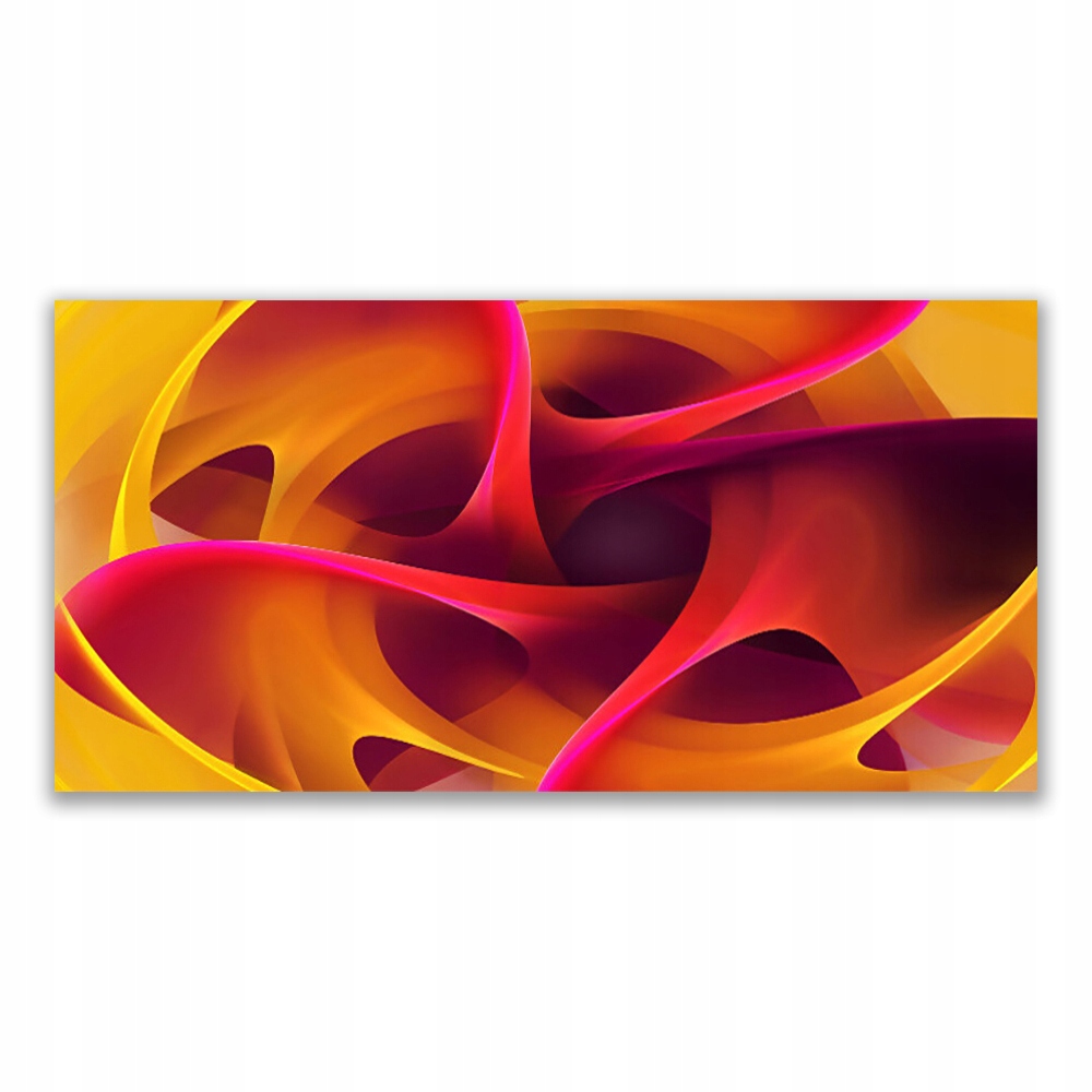 

Obraz akryl nowoczesny 120x60 Abstrakcja Grafika