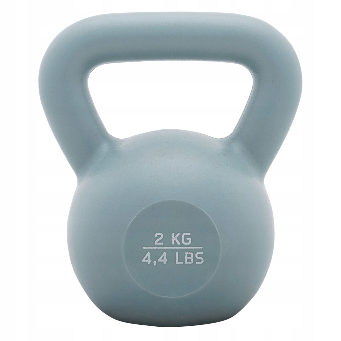 KETTLE BITUMIC KETTLEBELL 2KG MARTES EAN (GTIN) 5902786380770