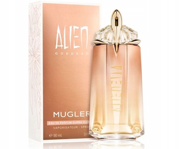 Mugler Alien Goddess Supra Florale woda perfumowana Edp 90 ml Produkt