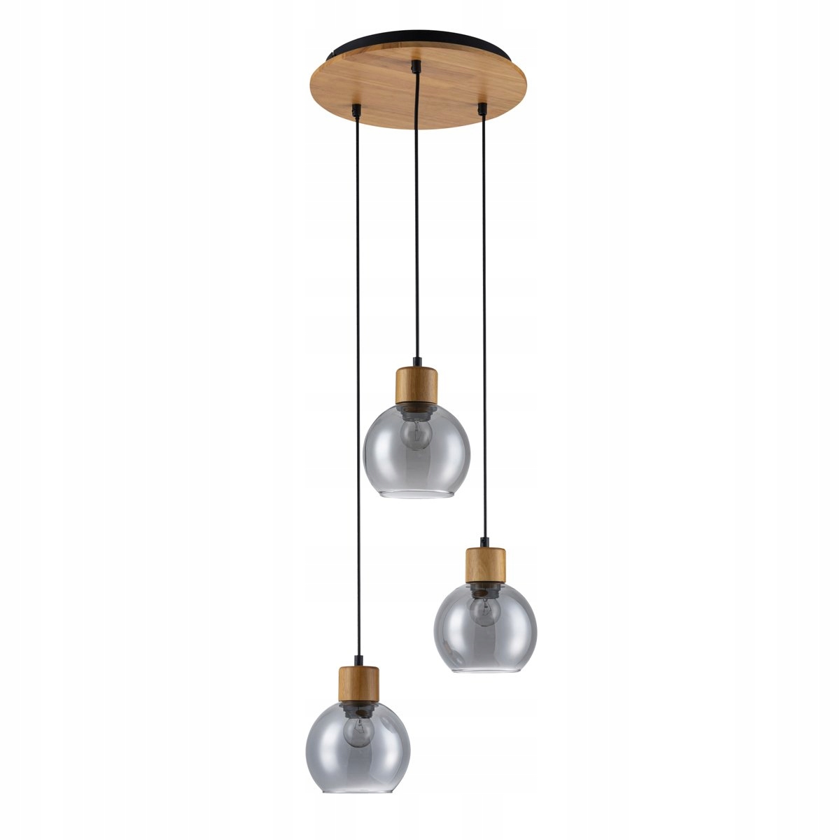 Závěsná lampa Velma PND-67505-3-WD Italux