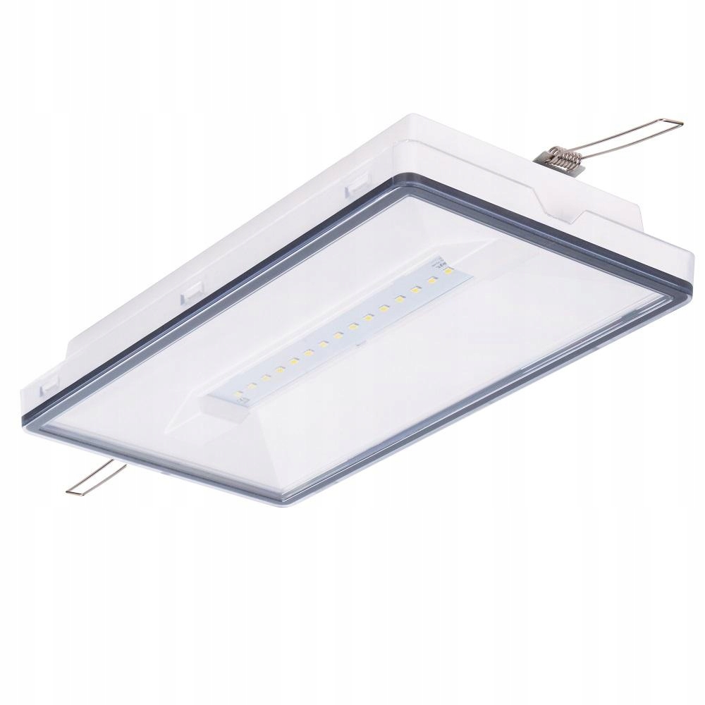 Zestaw PT do montażu podtynkowego opraw VELLA Marka inny