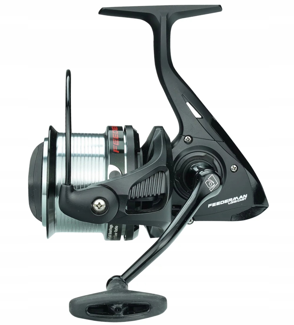 Naviják Robinson Feederman Long Cast 456FD