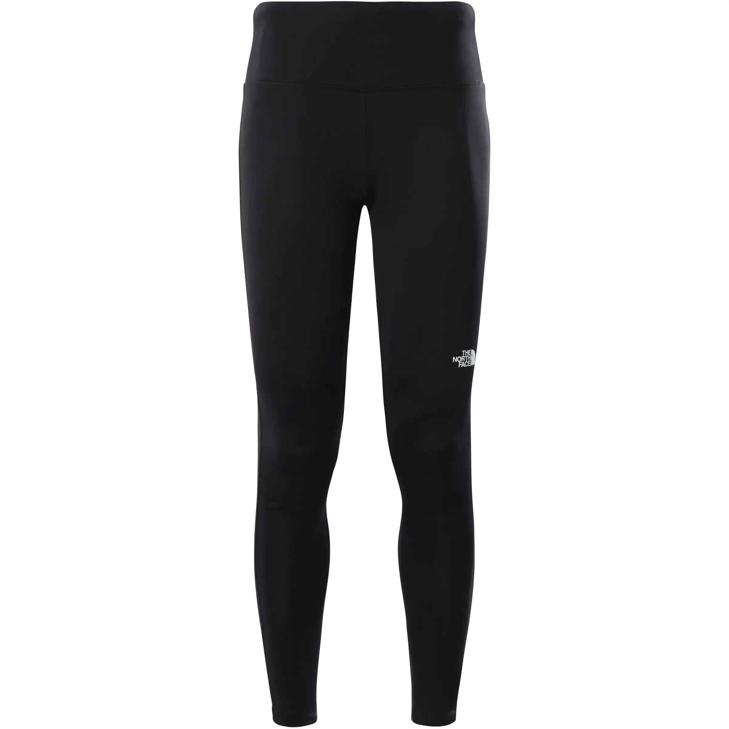 THE NORTH FACE LEGÍNY RESOLVE NF0A556NJK3 r XS