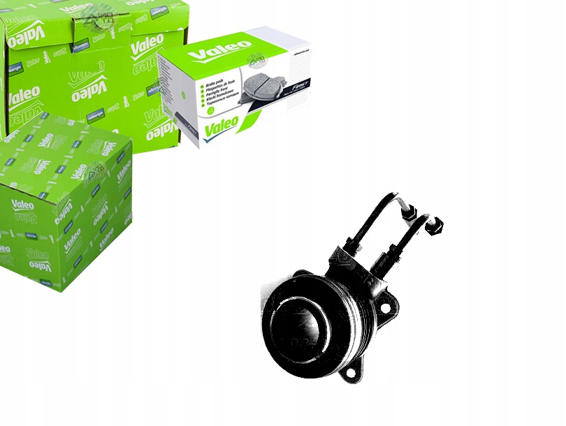 Spojka Hyundai I30 IX35 Santa Fe Sonata Tucso