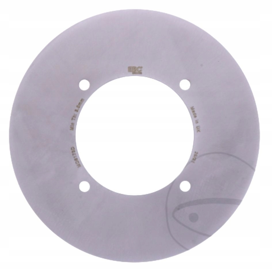 Brzdový Kotouč Přední Arctic Cat/Textron Alterra 450 1000 Cat 250 300 350