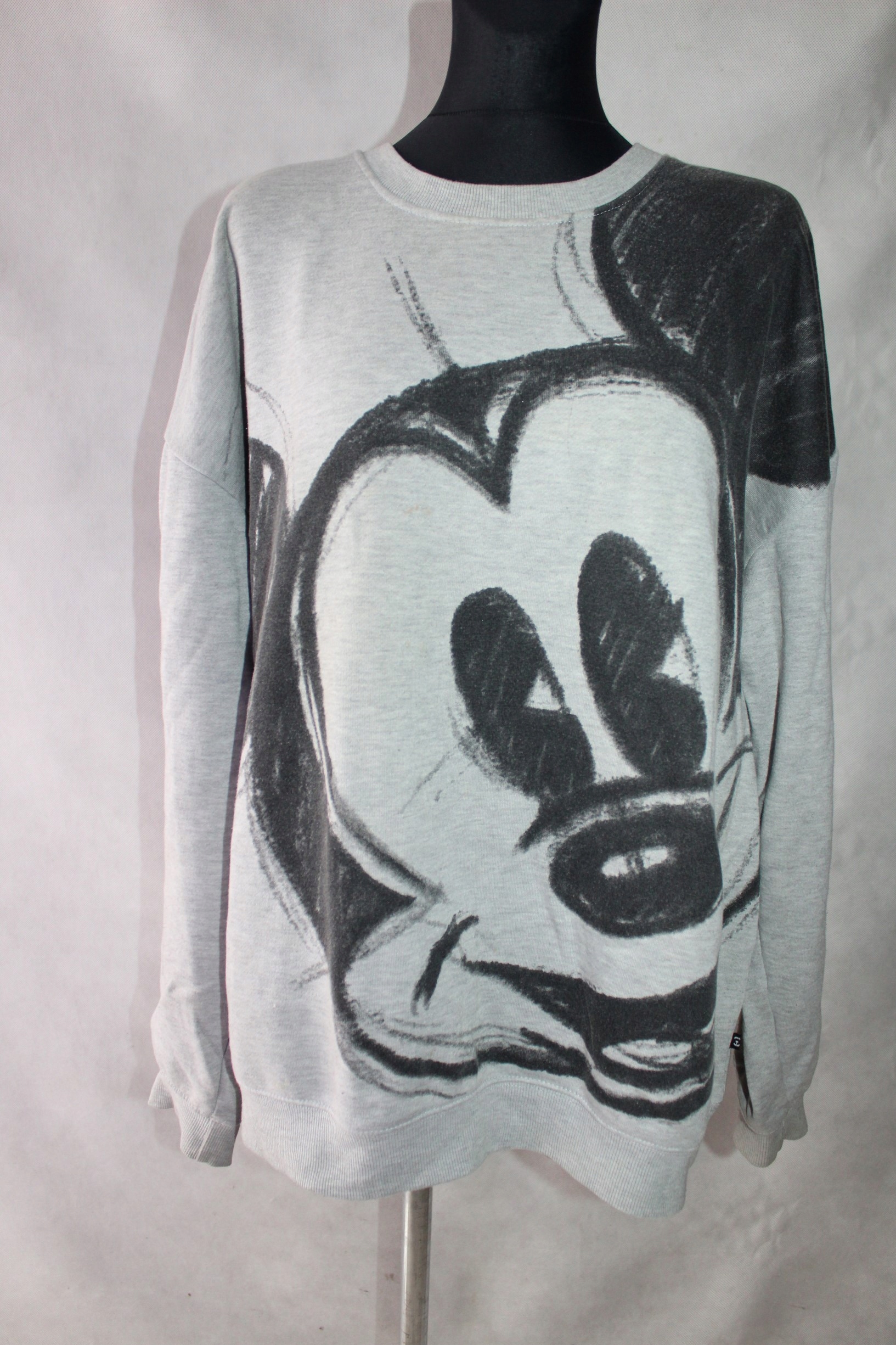 MIKINA 7 DISNEY CROPP veľ. L