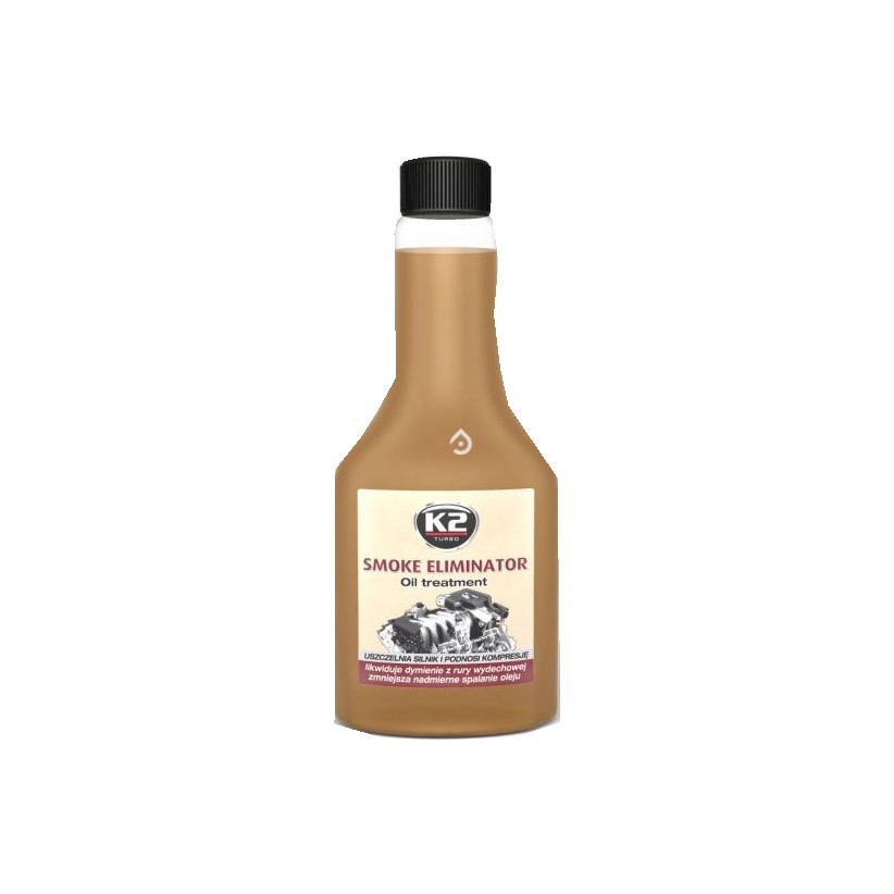 

K2 Smoke Eliminator 355
