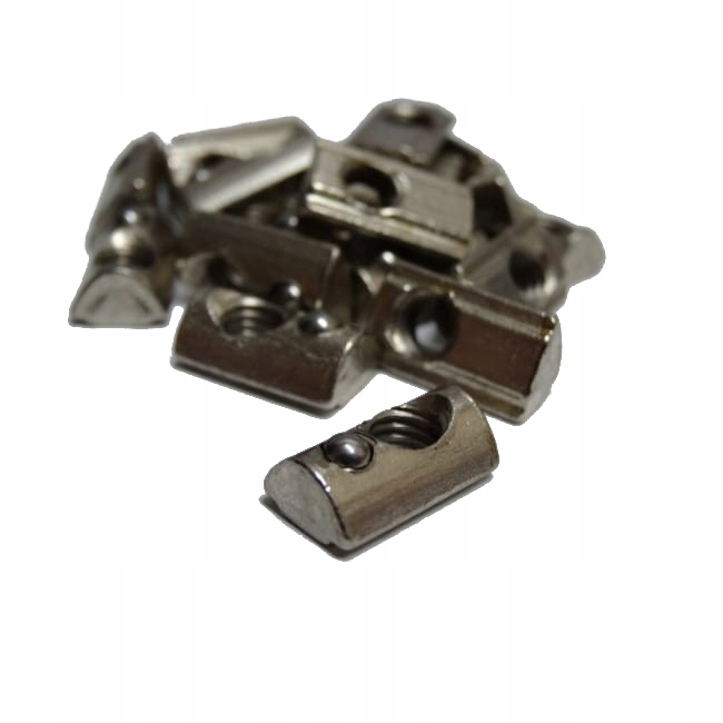 Т-образная гайка для Т-образных пазов M5