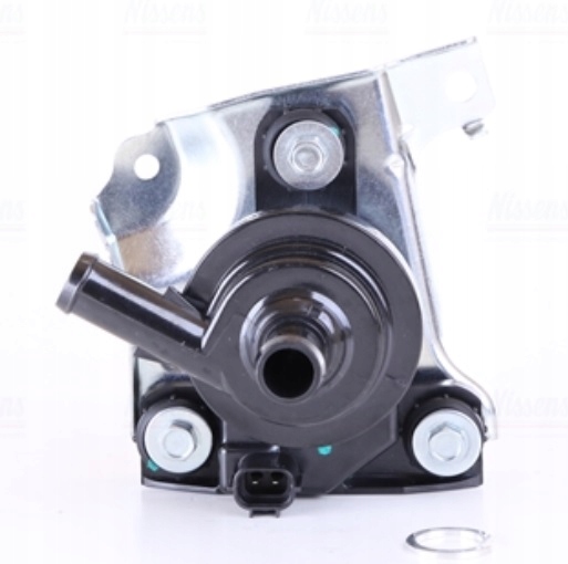 831078 - Дополнительный водяной насос инвертора TOYOTA PRIUS W1 W2