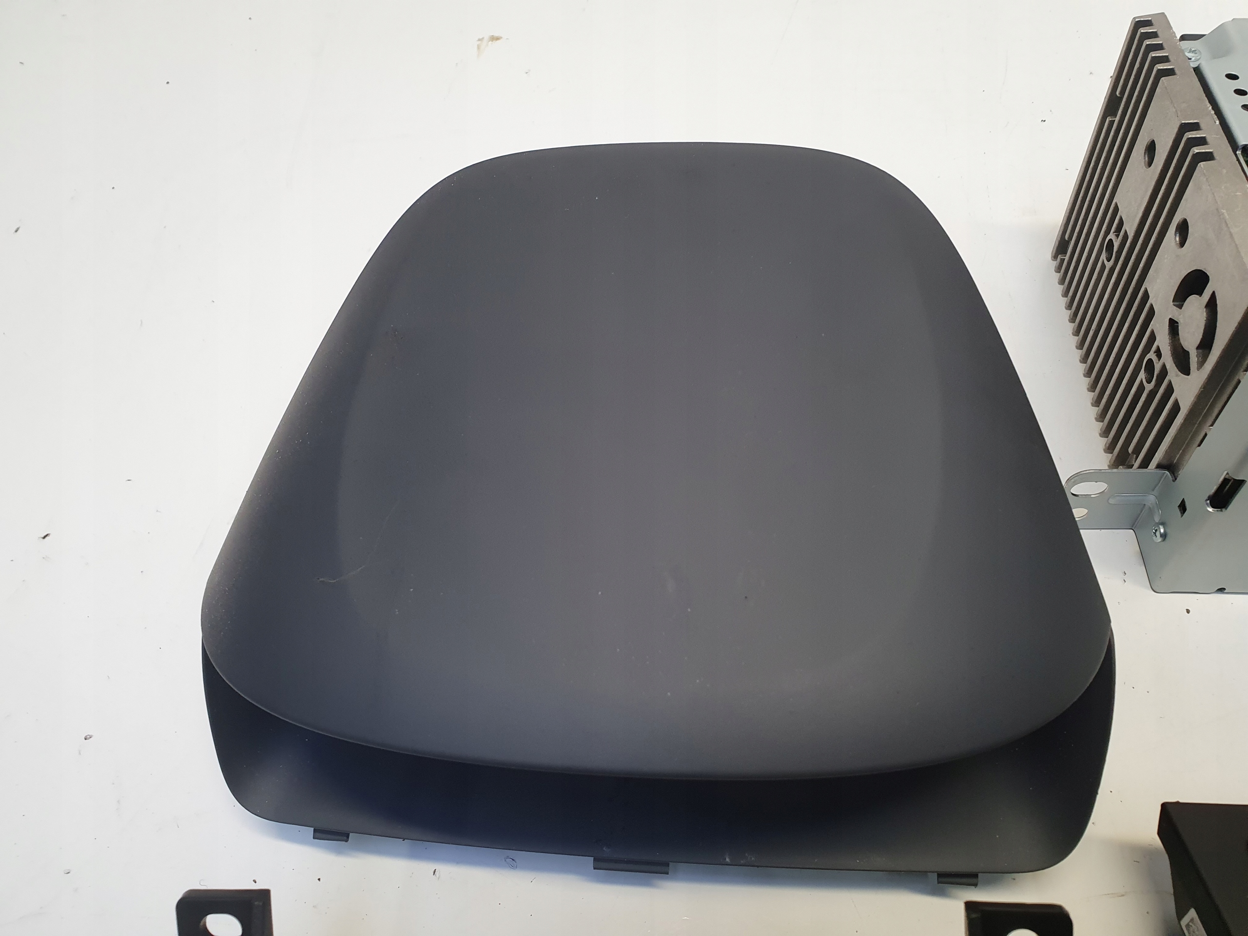 OPEL MOKKA RADIO CD 400 95324199 Montaggio