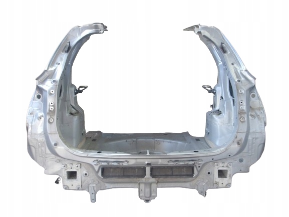 SX4 S-CROSS 16-21 PAS TYLNY BŁOTNIKI WANNA DUPA