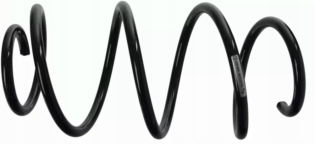 sachs 993 501 пружина