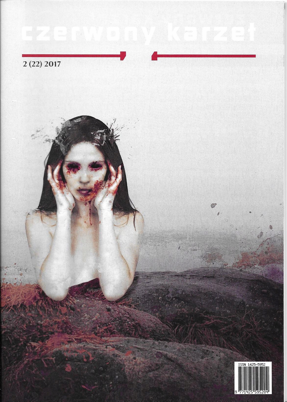 Czerwony Karzeł 22 Fanzin GKF