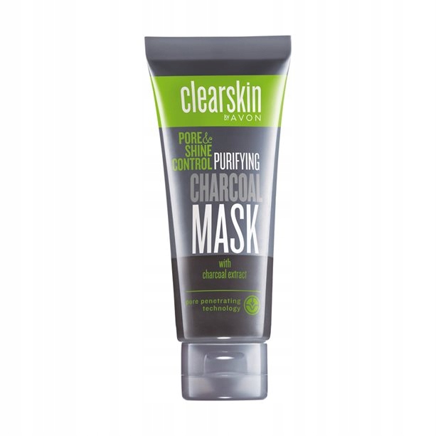 

Avon Clearskin Maseczka oczyszczająca pory