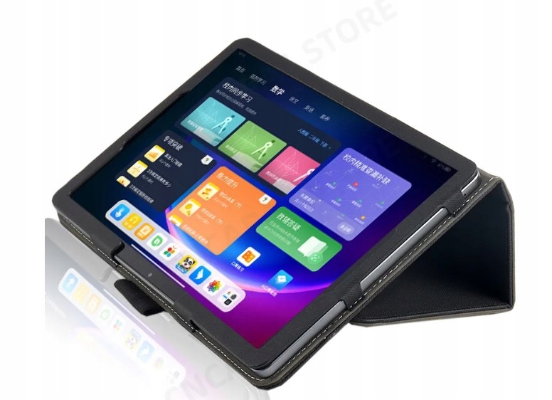 ETUI do tabletu TCL TAB 10 Gen2 8496G 10.36 10.4 - kolor czarny Rodzaj zamiennik