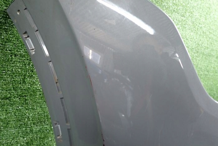 VOLVO XC90 R-design LIFT 21- front bumper front