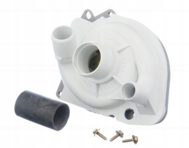 Vodní čerpadlo do myčky Bosch 086398