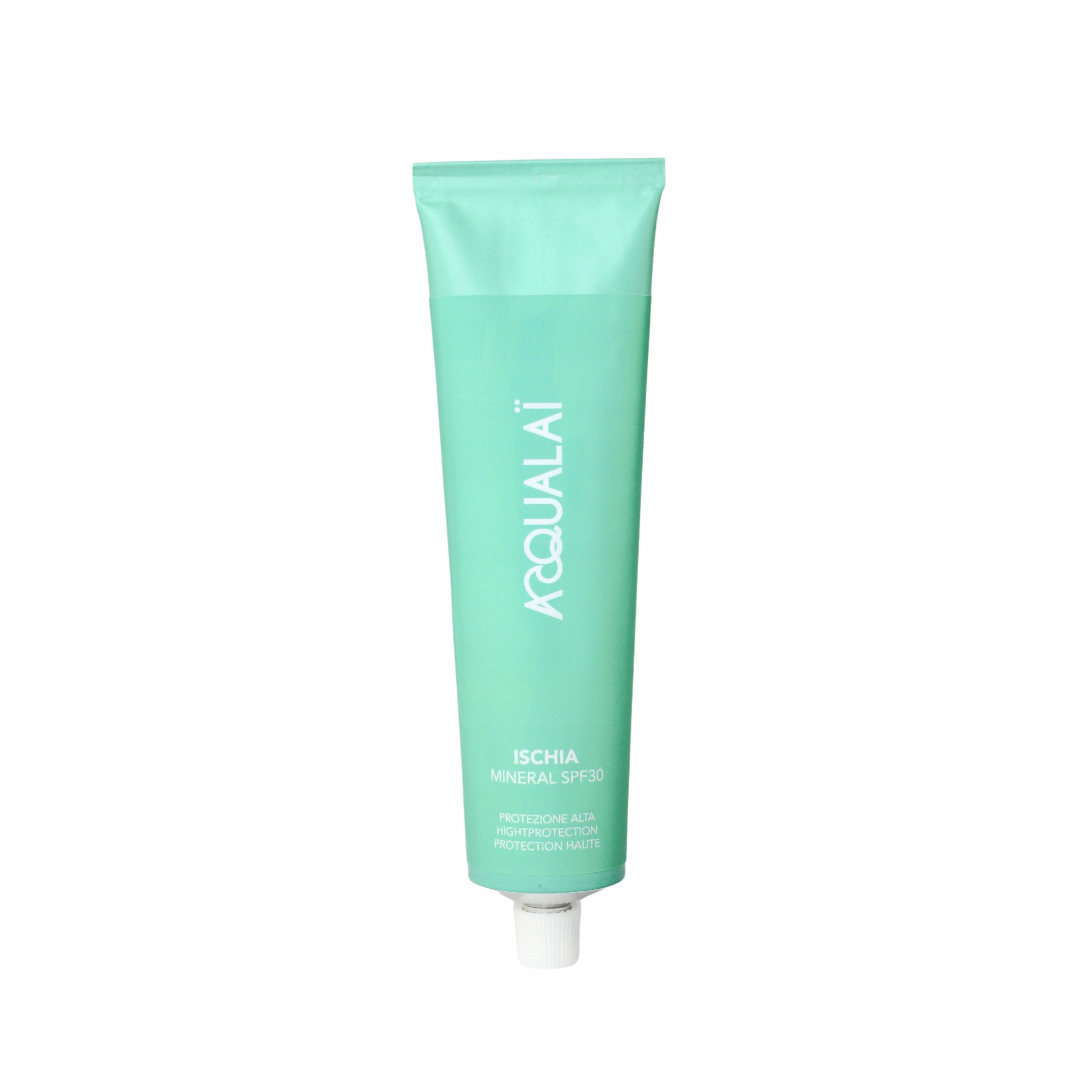 Acqualai Ischia hydratační denní krém Spf 30 100 ml