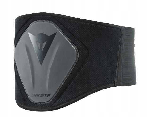 Obličkový pás Dainese Lumbar Belt High L čierny