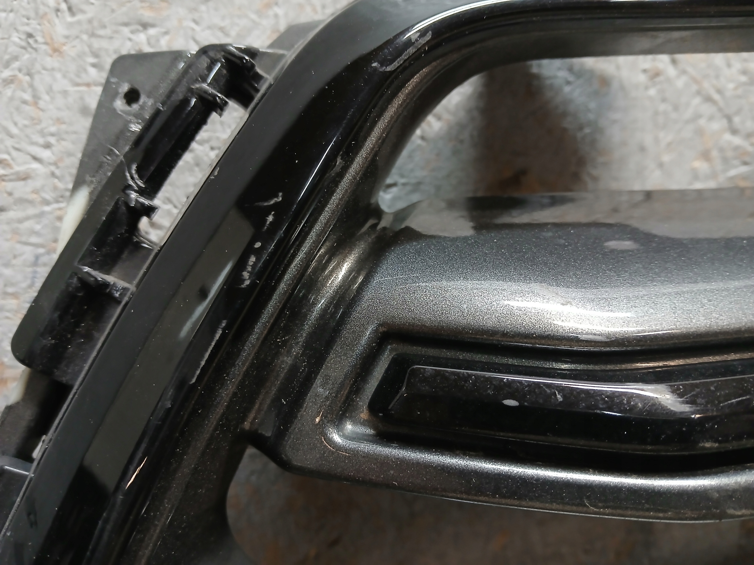 Grille FORD KUGA MK2 LIFT CV44-8200-C