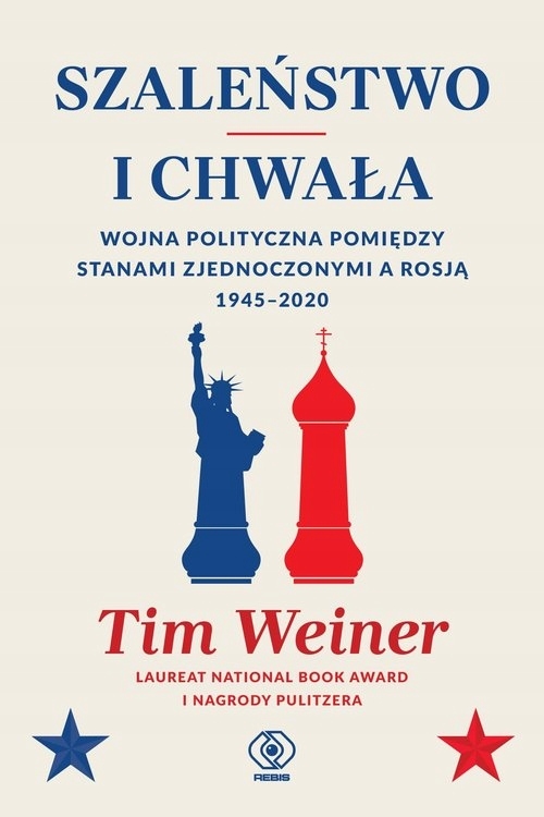 

Szaleństwo i chwała