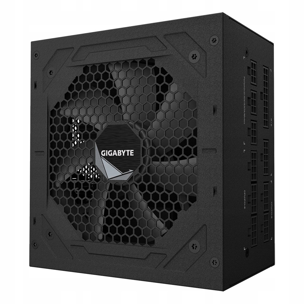 Zasilacz Gigabyte GP-UD850GM 850W 80 Gold