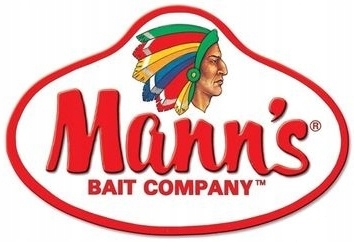 MANNS TWISTER 40MM LIMONKA KAWA I PIEPRZ 1SZT Marka Mann's