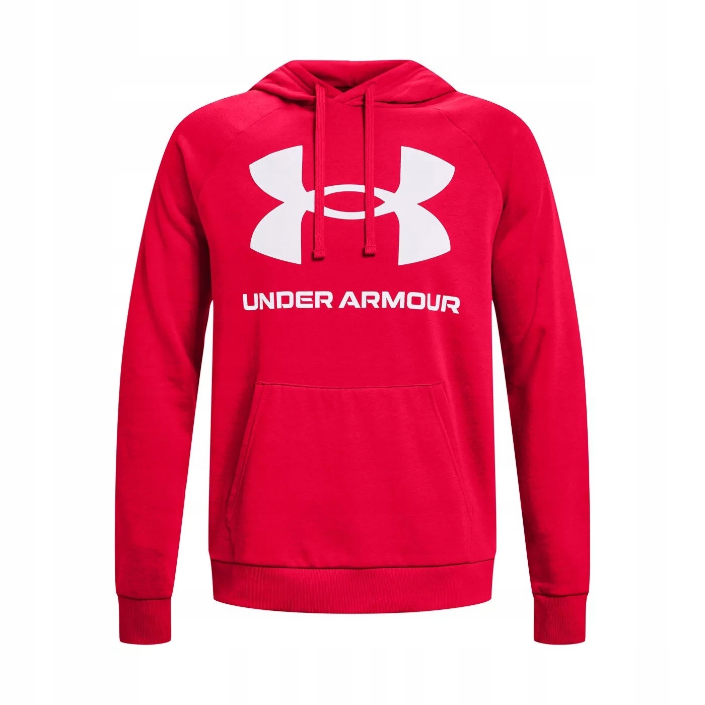 Pánská mikina Under Armour Pánská mikina Fleece Big Logo Hd