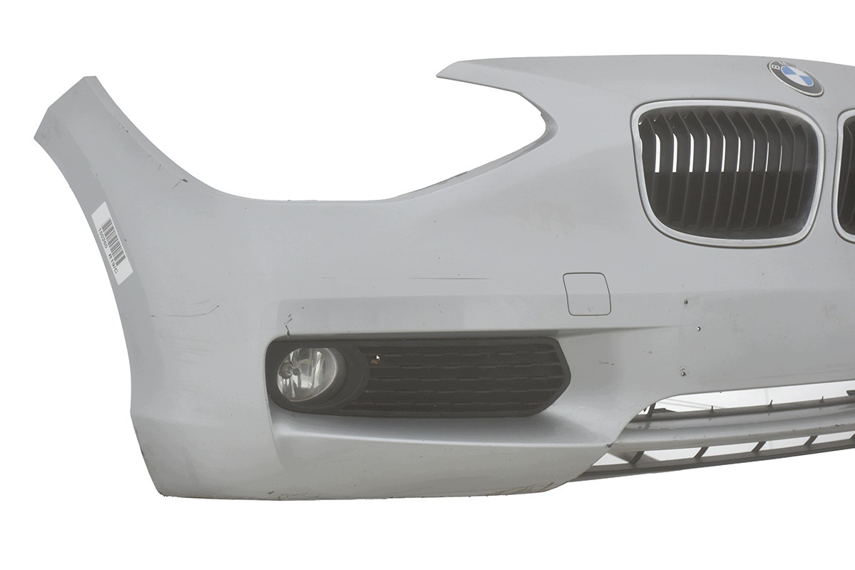 front bumper * front BMW 1 F20 F21 A83